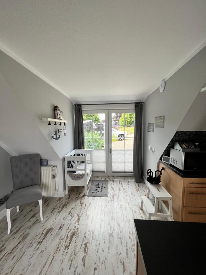 Ankerplatz Gueby Apartment Exterior photo